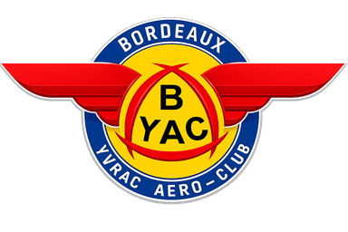 Bordeaux Yvrac Aéro-Club