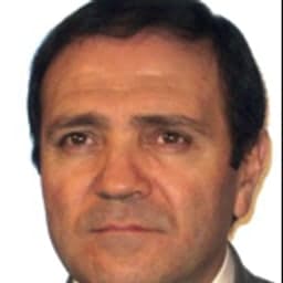 Portrait of David Gomez