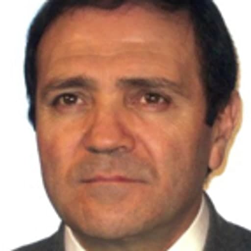 Portrait de David Gomez