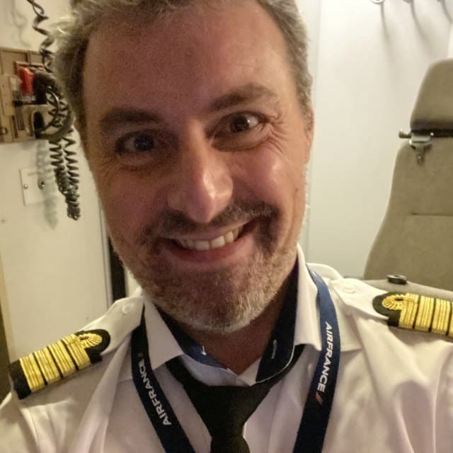 Portrait de Emmanuel Taverdon