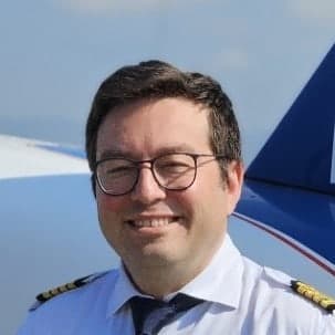 Portrait de Philippe Bretelle