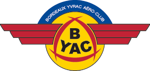 Bordeaux Yvrac Aéro-Club