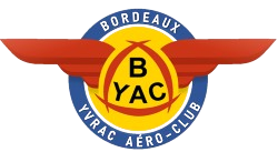 Bordeaux Yvrac Aéro-Club